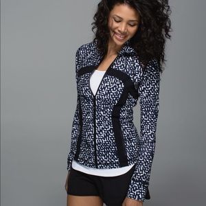 Lululemon Define Jacket